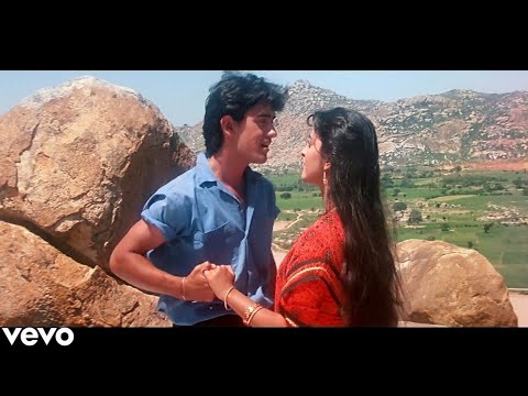 Flashback Friday: Revisiting Qayamat Se Qayamat Tak An Era-Defining Bollywood Romance