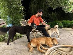 Karan Deol's Latest Manali Photo Dump Is All About 'Love, Laughter And Fond Memories'