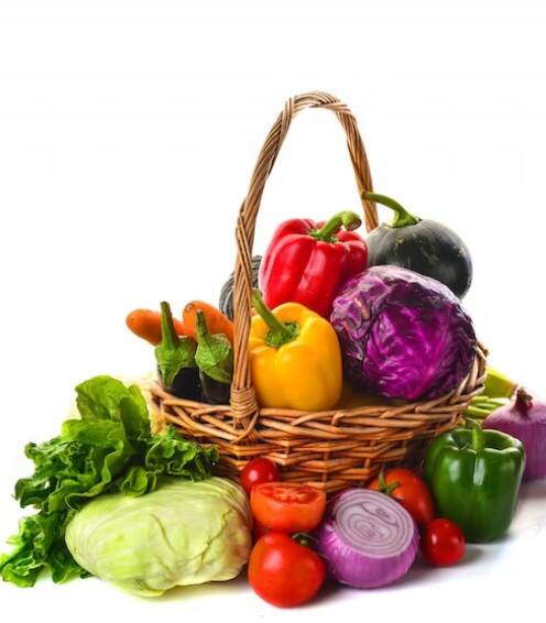 ਸਬਜ਼ੀ ਤੇ ਫਲ ਆਮ ਬੰਦੇ ਦੇ ਵੱਸੋਂ ਹੋਏ ਬਾਹਰ...ਲਗਾਤਾਰ ਵੱਧ ਰਹੀਆਂ ਨੇ ਕੀਮਤਾਂ