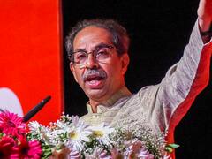 'मुंबई को बना दिया सोने का अंडा देने वाली मुर्गी', सामना में शिंदे सरकार पर तंज, कहा- मोदी-शाह की सलाह पर...