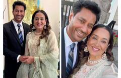 harbhajan Mann: ਹਰਭਜਨ ਮਾਨ ਦੀਆਂ ਪਤਨੀ ਹਰਮਨ ਕੌਰ ਨਾਲ ਖੂਬਸੂਰਤ ਤਸਵੀਰਾਂ ਆਈਆਂ ਸਾਹਮਣੇ, ਫੈਨਜ਼ ਕਰ ਰਹੇ ਖੂਬ ਤਾਰੀਫ