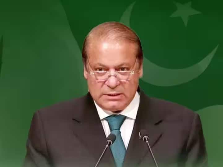 Pakistan Nawaz Sharif: PML-N के शीर्ष नेता ने नवाज शरीफ के लौटने का दिया संकेत, कहा- 'महज ढाई घंटे दूर हैं पाकिस्तान से...'