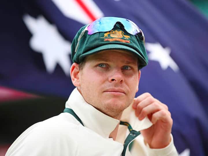 Smith ended up getting his 32nd century in the longest format of the game.  The former Australia skipper produced a delightful 110 runs off 184 balls, studded with 15 boundaries. (Getty)