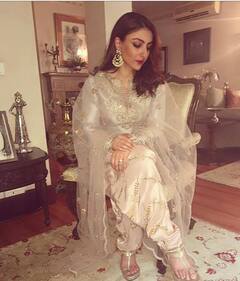 Soha Ali Khan Inside Home: पटौदी हाउस के कम नहीं है नवाब फैमिली की छोटी बेटी सोहा अली का घर, देखिए इनसाइड तस्वीरें