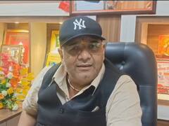 कानपुर: 'मुर्गा बना दूंगा और उठक बैठक भी कराऊंगा', निगम अधिकारियों पर क्यों भड़के BJP विधायक महेश त्रिवेदी?