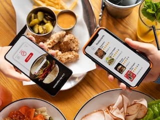 Zomato में अब आप एक साथ कई रेस्तरां से ऑर्डर कर सकते हैं खाना, ये है तरीका 
