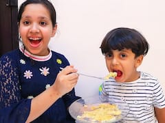 Shfa Net Worth 2023: सिर्फ 12 साल की उम्र और अरबपतियों में गिनती, यूट्यूब से कितना कमा लेती है शफा?