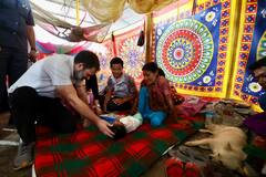 Rahul Gandhi: భరోసా ఇస్తున్నా, చిన్నారుల భవిష్యత్తుపై ఆ ప్రభావం పడనీయను: రాహుల్ గాంధీ