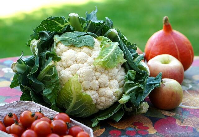 Know who should not eat cauliflower read here side effects of this जानिए फूलगोभी खाने से किन लोगों को बचना चाहिए... नहीं तो फायदे की जगह दिक्कत हो जाएगी