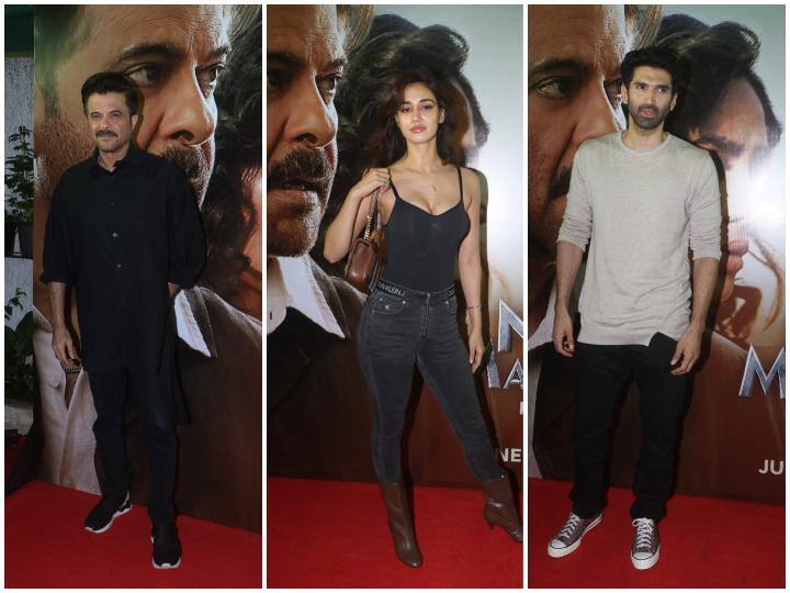 अनिल कपूर से लेकर आदित्य रॉय कपूर तक ‘द नाइट मैनेजर 2’की स्क्रीनिंग में पहुंचे तमाम सितारे अनिल कपूर से लेकर आदित्य रॉय कपूर तक ‘द नाइट मैनेजर 2’की स्क्रीनिंग में पहुंचे तमाम सितारे