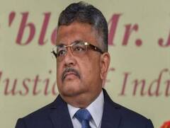 सॉलिसिटर जनरल के पद पर बने रहेंगे तुषार मेहता, केंद्र सरकार ने बढ़ाया कार्यकाल