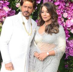 Shah Rukh Khan Love Story: जब गौरी से शादी की बात पर उनके भाई ने तानी थी शाहरुख खान पर बंदूक, बेहद दिलचस्प है किस्सा