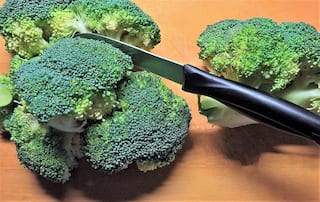 કેલ્શિયમની ગોળીઓ ભૂલી જશો! હાડકાં થશે લોખંડ જેવા મજબૂત, બસ રોજ ખાઓ આ લીલું શાક!