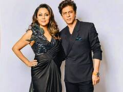 Shah Rukh Khan Love Story: जब गौरी से शादी की बात पर उनके भाई ने तानी थी शाहरुख खान पर बंदूक, बेहद दिलचस्प है किस्सा