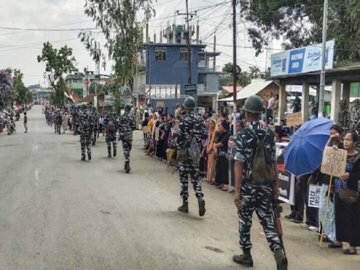 Manipur government defers reopening of schools extends ban on internet services till July 5 know more details here Manipur Crisis : பள்ளிகள் திறப்பு ஒத்திவைப்பு..தொடரும் இணை சேவை முடக்கம்..மணிப்பூர் அரசு உத்தரவு..!