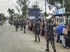 Manipur Crisis : பள்ளிகள் திறப்பு ஒத்திவைப்பு..தொடரும் இணை சேவை முடக்கம்..மணிப்பூர் அரசு உத்தரவு..!