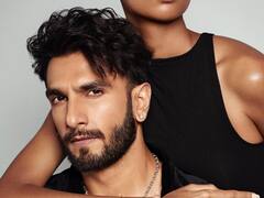 Ranveer Singh Sports New Look With Short Hair & Groomed Beard For Photoshoot; Check Out