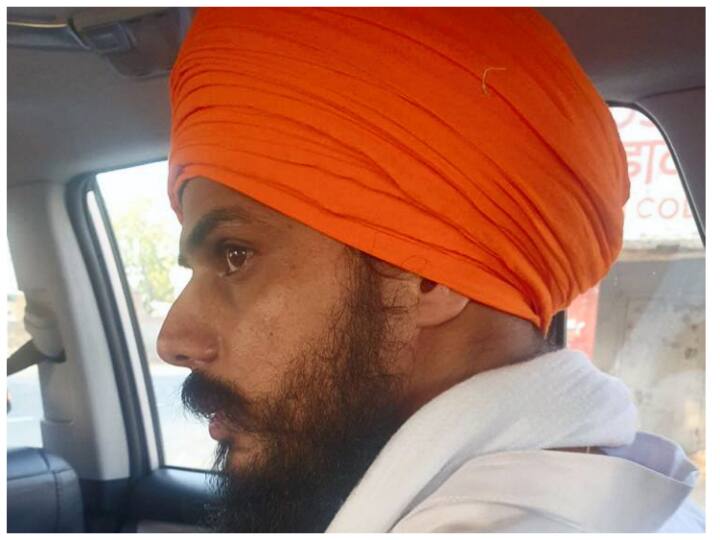 Dibrugarh jail administration clarified on Amritpal Singh hunger strike Amritpal Singh News: अमृतपाल सिंह की भूख हड़ताल पर डिब्रूगढ़ जेल प्रशासन ने दी सफाई, जानें क्या कहा?