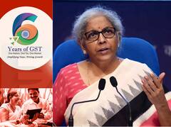 GST: டிவி, மொபைல், வாஷிங் மெஷின்... ஜிஎஸ்டியால் இத்தனை பொருட்கள் விலை குறைவா? பட்டியலிட்ட அமைச்சர் நிர்மலா சீதாராமன்