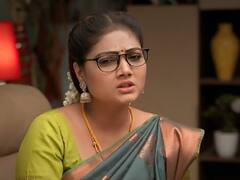 Seetha Raman: ராமுக்கு சீதா செய்த சத்தியம்.. கண் கலங்கி நிற்கும் மதுமிதா .. சீதா ராமன் இன்றைய எபிசோட் அப்டேட்..!