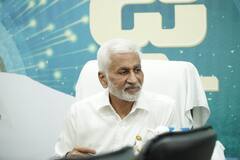 సురక్షా క్యాంపెయిన్ లో థ్యాంక్యూ జగనన్న, SMS కాంటెస్ట్ ను ప్రారంభిస్తున్న వైసీపీ