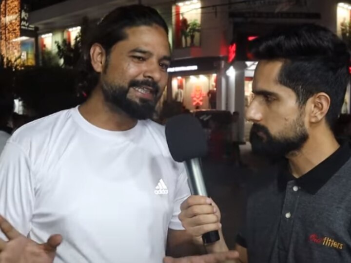 Pakistan Public Reaction On India Say We Start War Against Indian Government In Viral Youtube Reaction
