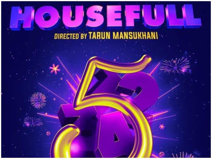 Housefull 5 Set to Release on Diwali 2024 Akshay Kumar Riteish Deshmukh Tarun Mansukhani Akshay Kumar की लगातार पांच फ्लॉप फिल्में हुईं फ्लॉप, इज्जत बचाने के लिए एक्टर ने किया ये बड़ा ऐलान