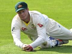 स्टीव स्मिथ के कैच को लेकर छिड़ा विवाद, वीडियो में देखें क्या है पूरा मामला