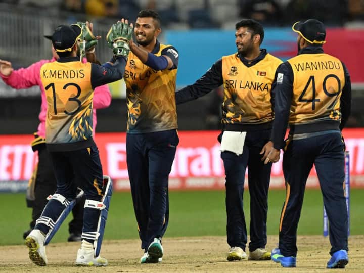 World Cup 2023: Sri Lankan team saved from being a victim of vicissitudes, won against Netherlands