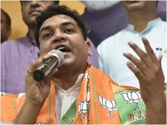 कपिल मिश्रा का बड़ा दावा, '5 अगस्त को होगा यूनिफार्म सिविल कोड पर फैसला'