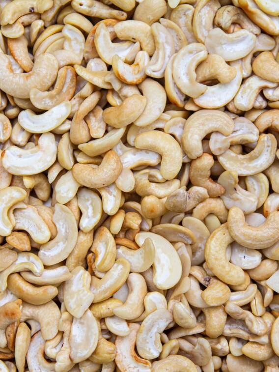 ये हैं वो 10 राज्य जहां सबसे ज़्यादा होता है काजू का प्रोडक्शन