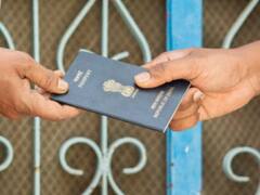 पासपोर्ट से संबंधित ये गलतियां कभी ना करें, एयरपोर्ट से उल्टे पांव लौटना पड़ सकता है घर