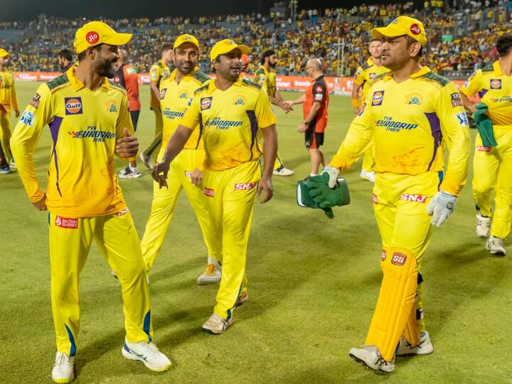 CSK continues to shine, Mahendra Singh Dhoni’s Chennai became the most popular team