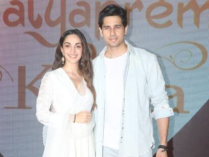 Sidharth Malhotra Appreciates Wife Kiara Advani Performance In Satyaprem Ki Katha Kartik Aaryan Sidharth Malhotra Showers Love On Wife Kiara Advanis Performance In Satyaprem Ki Katha: You Have My Heart