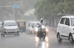 Gujarat Rain: આગામી 3 કલાક સુધી વરસાદની આગાહી, આ જિલ્લાઓમાં તૂટી પડશે વરસાદ ?