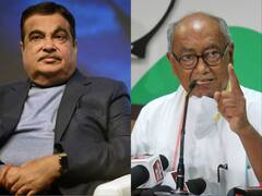 Union Min Nitin Gadkari Shares Dais With Senior Cong Leader In Pune, Praises Him For Taking Part In Pandharpur Pilgrimage