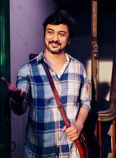 New Bengali Film: শেষ হল বাপ্পার ছবি 'ত্রিভুজ'-এর শ্যুটিং, কবে মুক্তি পাচ্ছে ছবি?