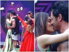 बिग बॉस ओटीटी 2: आकांक्षा पुरी को 'बैड किसर' कहने पर जद हदीद हुए ट्रोल, लोग बोले- ' कुछ तो शर्म करो'