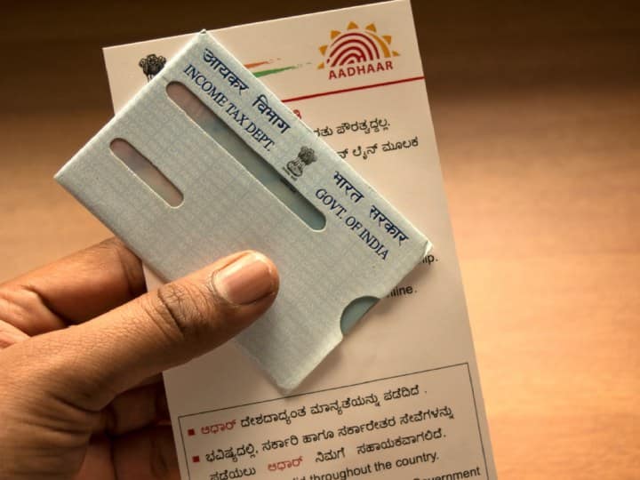 pan aadhaar linking last date what to do if your pan becomes inoperative know how to solve PAN-Aadhaar Linking: ஆதார் உடன் இணைக்கவில்லையா..! பான் கார்ட் செயலிழந்துவிட்டதா? இப்ப என்ன செய்யனும்?