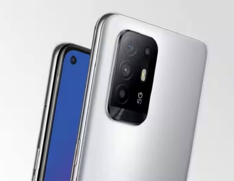 oppo f19 pro 5g space silver 128 gb 8 gb ram price cut by 33 percent on flipkart check new price Oppo F19 Pro plus 5G સ્માર્ટફોનની કિંમતમાં મોટો ઘટાડો, માત્ર આટલા રુપિયામાં ખરીદવાની તક