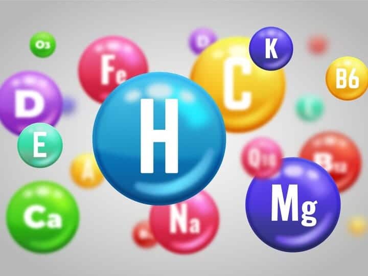 health benefits of vitamin h and know its source शरीर के लिए काफी जरूरी है विटामिन एच...इसकी कमी बढ़ा सकती है आपकी मुश्किलें