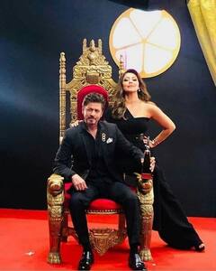 ਜਦੋਂ ਗੌਰੀ ਨਾਲ ਵਿਆਹ ਦੀ ਗੱਲ 'ਤੇ ਉਨ੍ਹਾਂ ਦੇ ਭਰਾ ਨੇ ਸ਼ਾਹਰੁਖ ਖਾਨ 'ਤੇ ਤਾਣੀ ਸੀ ਬੰਦੂਕ, ਇੰਜ ਬਚੇ ਸੀ ਕਿੰਗ ਖਾਨ