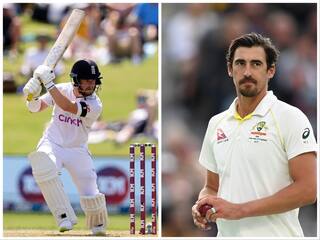 Ashes Test 2023: அனல் பறந்த இரண்டாவது நாள் ஆட்டம்; சதத்தை தவறவிட்ட பென் டிக்கெட்; மிரட்டும் இங்கிலாந்து