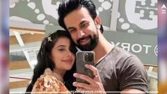 ਤਲਾਕ ਤੋਂ ਬਾਅਦ ਰਾਜੀਵ ਸੇਨ ਨਾਲ ਕੌਫੀ ਡੇਟ 'ਤੇ ਗਈ ਸੀ ਚਾਰੂ ਅਸੋਪਾ? ਅਦਾਕਾਰਾ ਨੇ ਦਿੱਤੀ ਪ੍ਰਤੀਕਿਰਿਆ