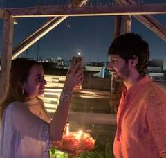 Varun Dhawan Inside Home: ਜੁਹੂ 'ਚ ਅਜਿਹੇ ਆਲੀਸ਼ਾਨ ਘਰ 'ਚ ਰਹਿੰਦੇ ਨੇ ਵਰੁਣ ਧਵਨ...4 BHK ਘਰ ਦੀ ਕੀਮਤ ਸੁਣ ਕੇ ਹੋ ਜਾਓਗੇ ਹੈਰਾਨ