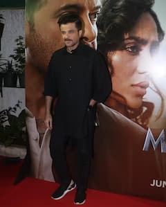 The Night Manager 2: અનિલ કપૂરથી લઇને આદિત્ય રોય કપૂર સુધી, The Night Manager 2ના સ્ક્રીનિંગમાં પહોંચ્યા બોલિવૂડના આ સ્ટાર્સ