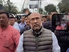 Manipur Violence: 'मैं मणिपुर के सीएम पद से इस्तीफा देता हूं...', बीरेन सिंह का नाम लिखा पत्र हुआ वायरल, क्या है पूरी कहानी?
