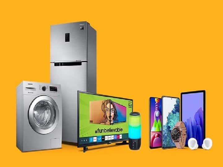 Many home appliances including mobile phones and TVs will be cheaper, huge reduction in GST, see list here