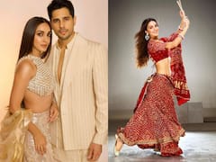 'सत्यप्रेम की कथा' देखने के बाद सिद्धार्थ मल्होत्रा ने बताया कैसी लगी फिल्म? वाइफ कियारा आडवाणी ने यूं किया रिएक्ट