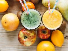 Fruity Mango Smoothie: इस गर्मी घर पर बनाएं फ्रूटी मैंगो स्मूदी, आप ऐसे आजमा सकते हैं